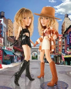 STEVEMADDEN BONNIE SHACKET BROWN